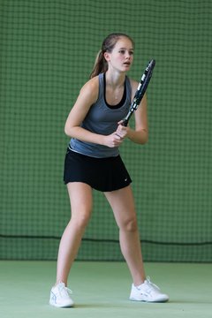 Tizia Brocks 455 - Holmer Indoor Cup